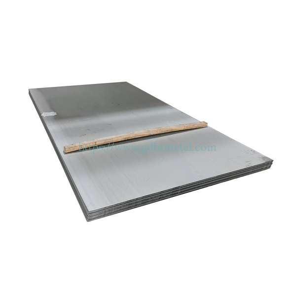 Stainless Steel Sheet&Plate